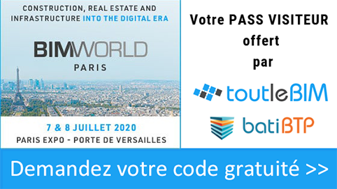 recevoir les codes pour bimworld 2020