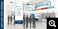 Graitec-BIM up Global digital conference