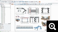 bocad SmartPointCloud plan01