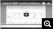 autodesk advance steel