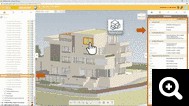 usBIM-navigation-maquette-federation