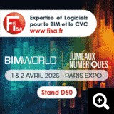 FISA BIMWORLD26
