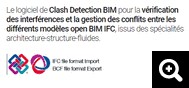 usBIM-clash-bcf-ifc