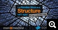 rendez-vous de la  structure