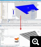 1-Procedure d exportation des armatures de RFEM vers REVIT