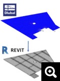 Exportez vos armatures de RFEM vers Revit