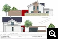 Facades-Sud-et-Ouest