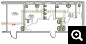 plancal nova MEP sanitaire
