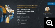 26 FR BIM World - LinkedIn- Mike and Nassim - FR