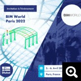 Invitation a BIM WORLD 2022