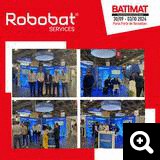 Robobat services- BatiBTP - image 1 