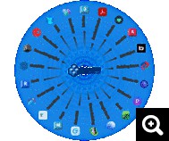 GstarBIM Familiar and easy switch