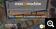 Visuel formation 2020