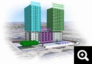 jumeaux numeriques geospatiaux usbim geotwin
