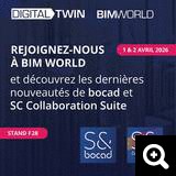 bocad  BIMWORLD-2026