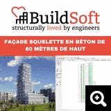Facade squelette