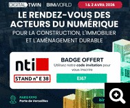 Eurostudio-BIMWORLD 2026