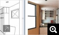 Revit-Visualisation