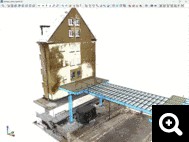 bocad SmartPointCloud plan03