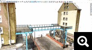 bocad SmartPointCloud vue