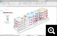 Analysis+Design Revit