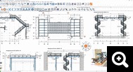 bocad SmartPointCloud plan02