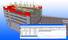 logiciel de cao 2d -3d de construction Tekla structures