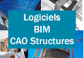 logiciels bim