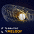 logiciel de calcul de structure métallique melody