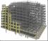 logiciel de cao 2d-3d BIM de construction bentley Structural