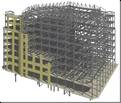 logiciel de cao 2d-3d BIM de construction bentley Structural