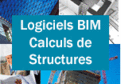 logiciels bim
